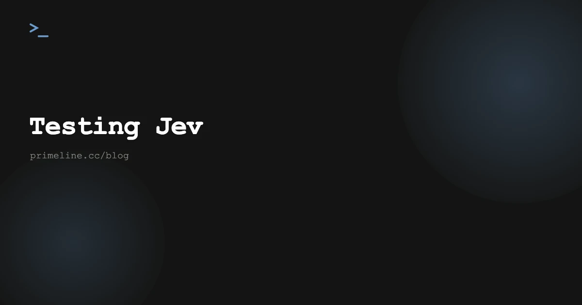 TypeSafe Jev vs Claude Code: 4 Models, 2 Real Jobs